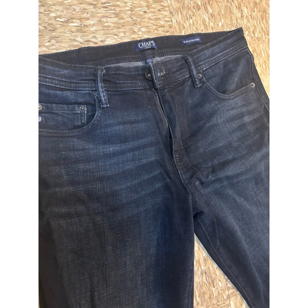 Chaps jeans - Picture 2 of 5